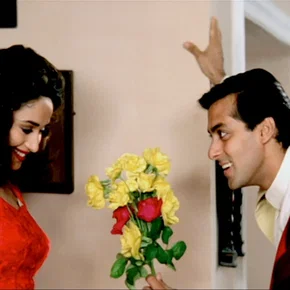Photo du film : Hum Aapke Hain Kaun