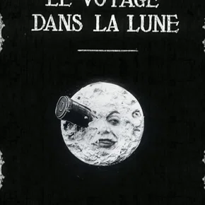 Photo du film : Le Voyage dans la Lune