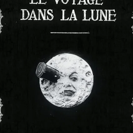 Miniature photo du film : Le Voyage dans la Lune