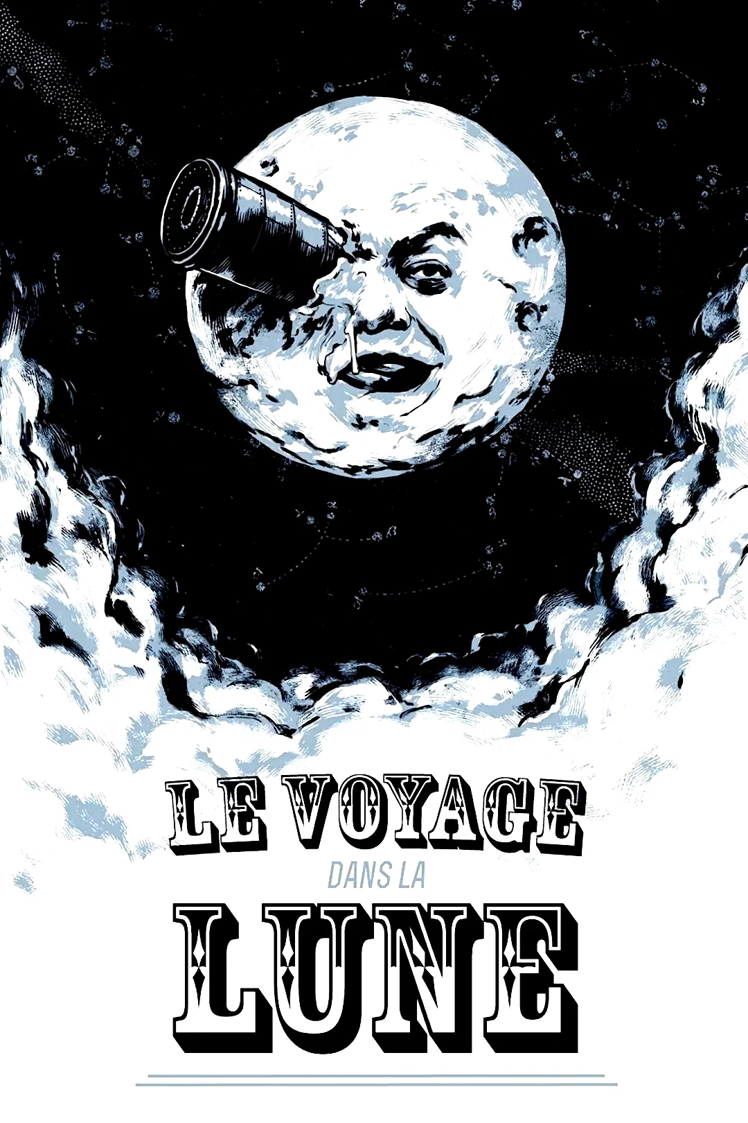 Photo du film : Le Voyage dans la Lune