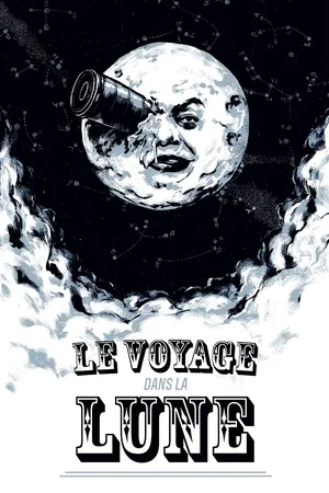 Photo 2 du film : Le Voyage dans la Lune