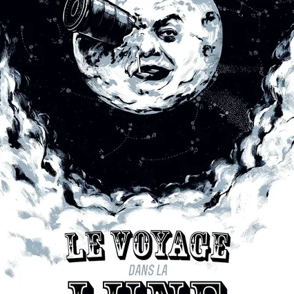 Miniature photo du film : Le Voyage dans la Lune