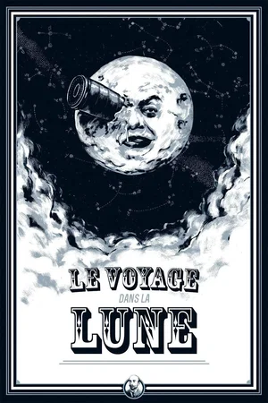 Photo 3 du film : Le Voyage dans la Lune