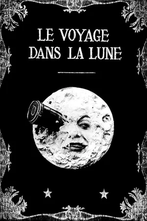 Photo 4 du film : Le Voyage dans la Lune