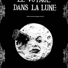Photo du film : Le Voyage dans la Lune