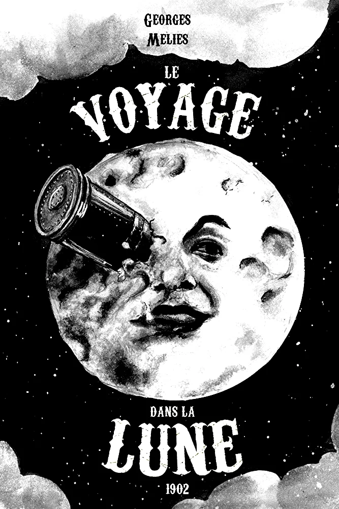 Photo du film : Le Voyage dans la Lune