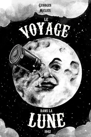 Photo 5 du film : Le Voyage dans la Lune