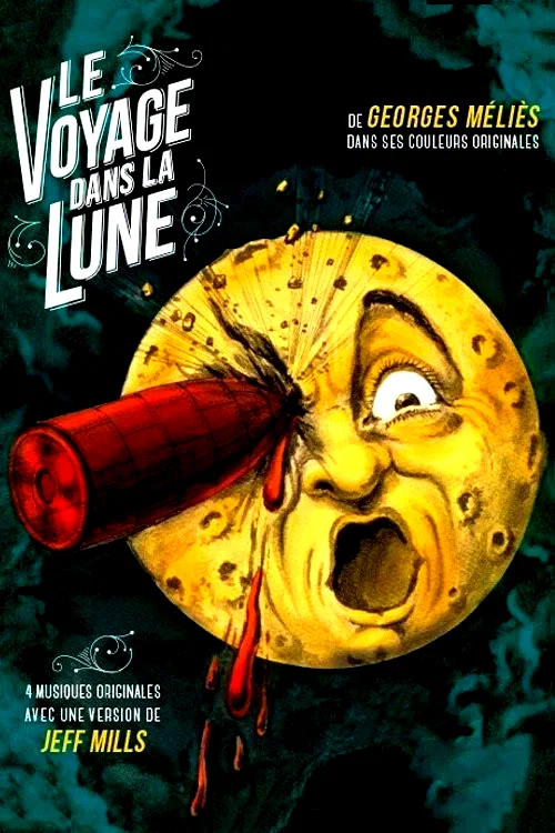Photo du film : Le Voyage dans la Lune