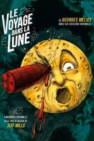 Photo 6 du film : Le Voyage dans la Lune