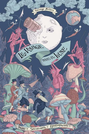 Photo 8 du film : Le Voyage dans la Lune