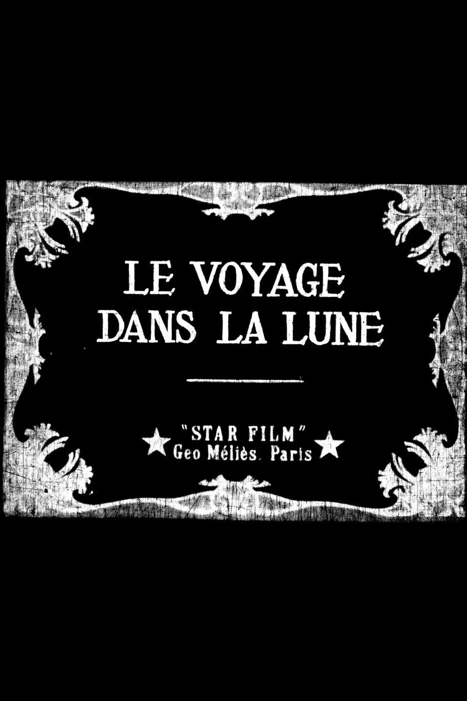 Photo du film : Le Voyage dans la Lune