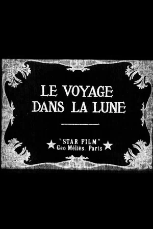 Photo 10 du film : Le Voyage dans la Lune