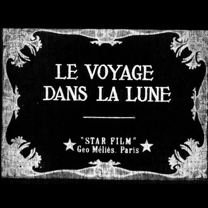 Miniature photo du film : Le Voyage dans la Lune