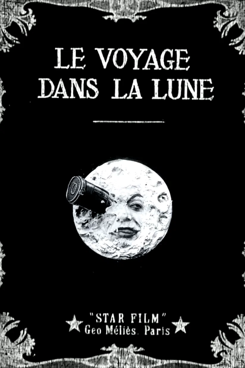 Photo du film : Le Voyage dans la Lune