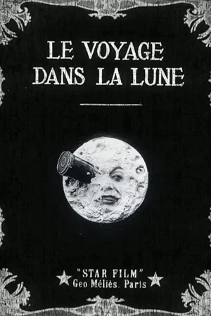 Photo 11 du film : Le Voyage dans la Lune