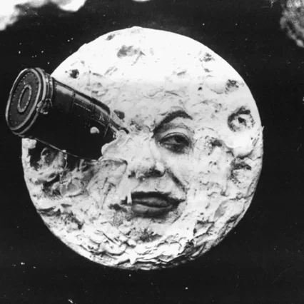 Miniature photo du film : Le Voyage dans la Lune