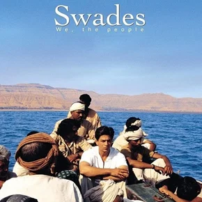 Photo du film : Swades : nous, le peuple