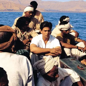 Photo du film : Swades : nous, le peuple