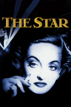 Affiche du film The Star