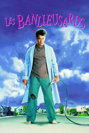 Photo du film : Les Banlieusards