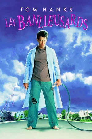 Photo du film : Les Banlieusards