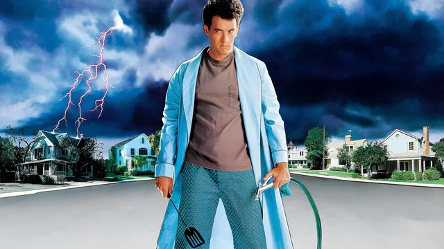 Photo du film : Les Banlieusards