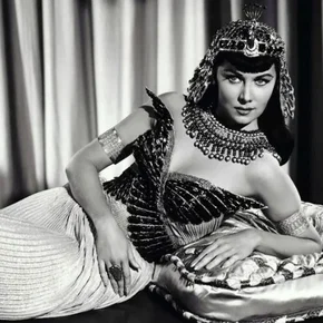 Photo du film : Le Serpent du Nil