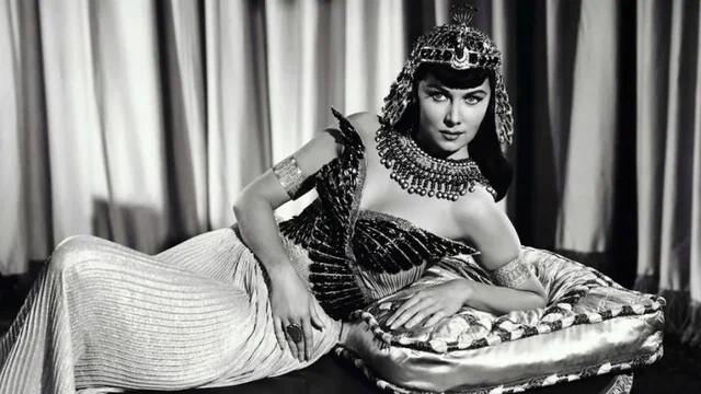Photo 2 du film : Le Serpent du Nil