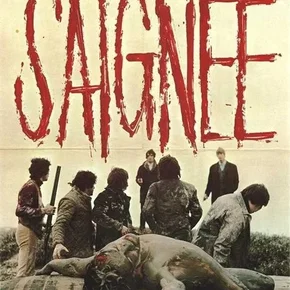 Photo du film : La Saignée