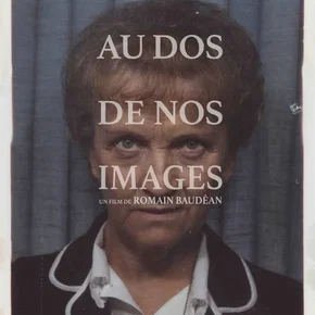 Photo du film : Au dos de nos images