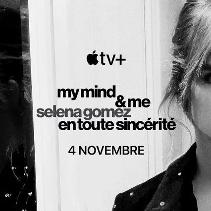 Miniature photo du film : Selena Gomez: My Mind & Me