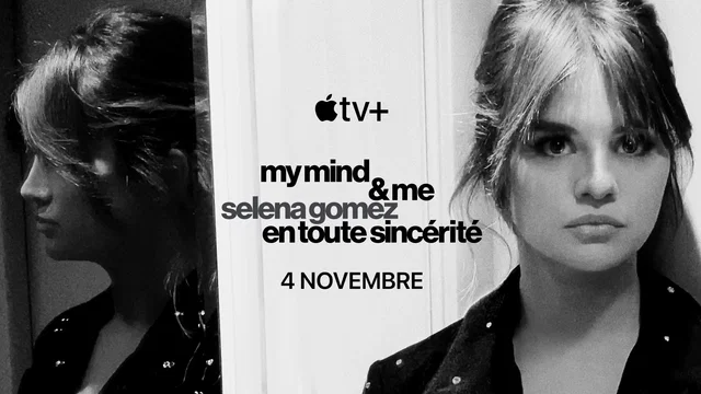 Photo du film : Selena Gomez: My Mind & Me