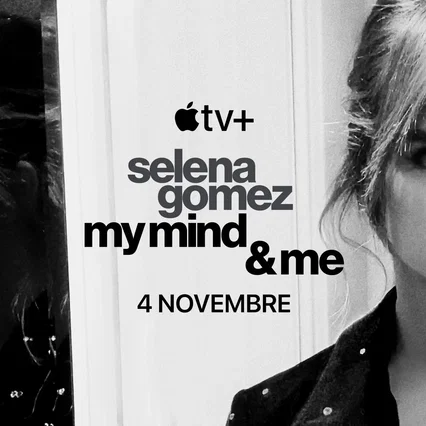 Miniature photo du film : Selena Gomez: My Mind & Me