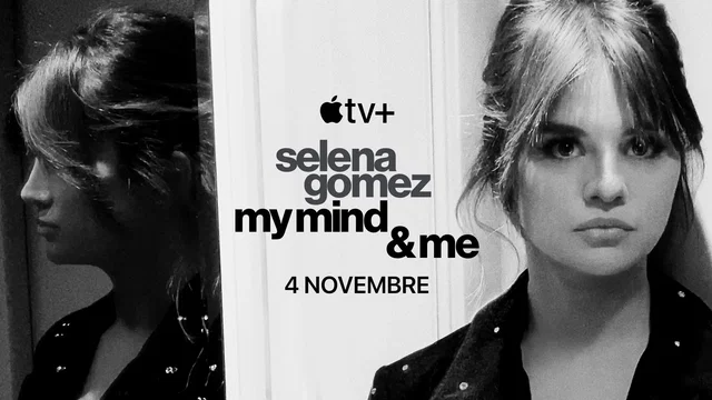 Photo du film : Selena Gomez: My Mind & Me