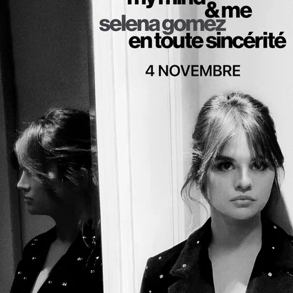Miniature photo du film : Selena Gomez: My Mind & Me