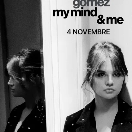Miniature photo du film : Selena Gomez: My Mind & Me