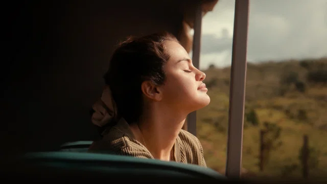Affiche du film : Selena Gomez: My Mind & Me