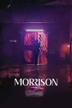 Affiche du film Morrison