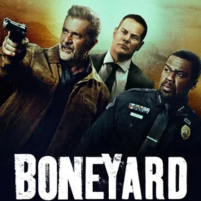 Photo du film : Boneyard