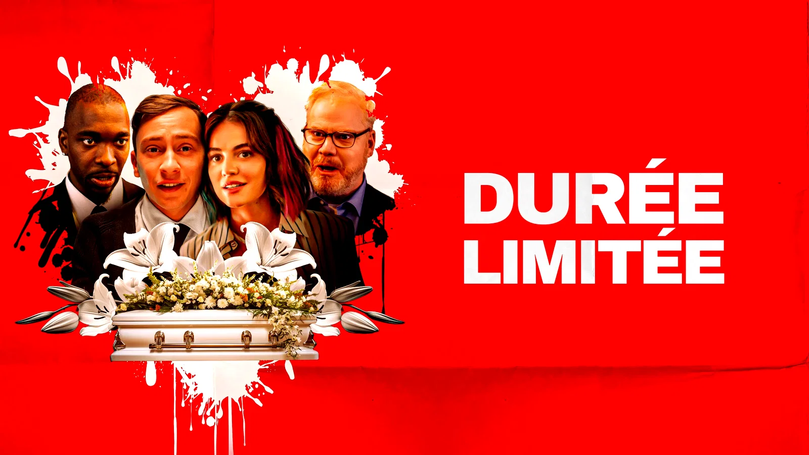 Photo 1 du film : Running on Empty