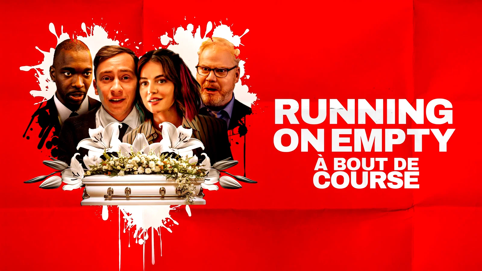 Photo 2 du film : Running on Empty