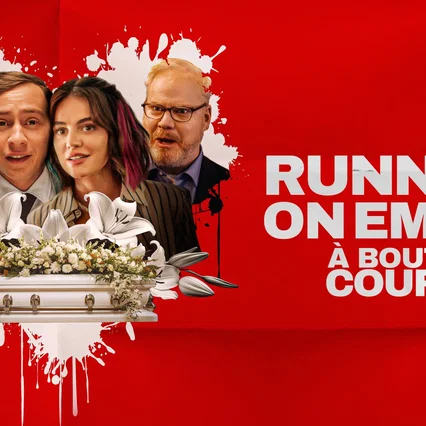 Miniature photo du film : Running on Empty