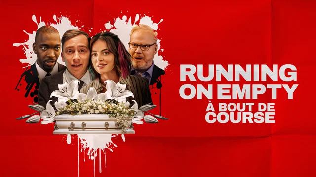Photo du film : Running on Empty