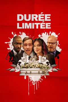 Affiche du film Running on Empty
