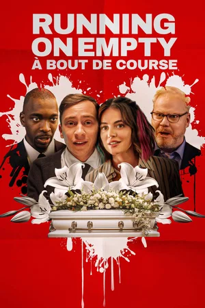 Photo du film : Running on Empty