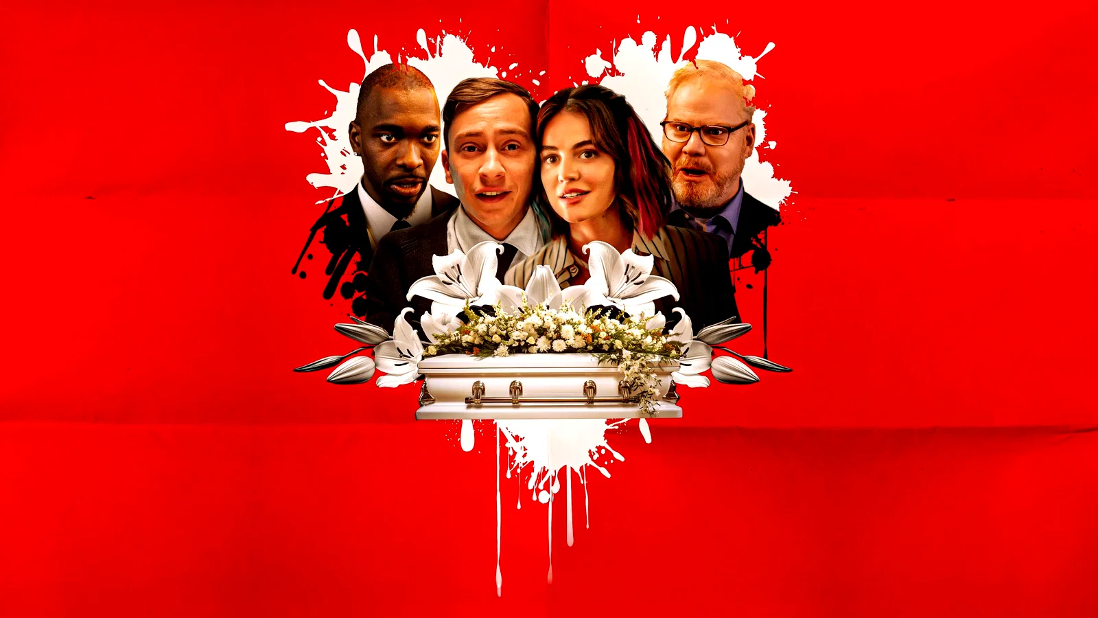 Photo 8 du film : Running on Empty