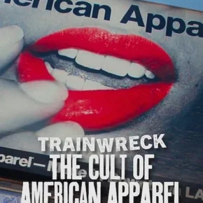 Photo du film : Chaos d'anthologie : Sur l'autel d'American Apparel