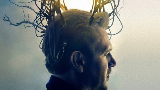 Photo du film : The Discovery