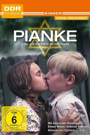 Affiche du film : Pianke