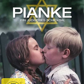 Photo du film : Pianke
